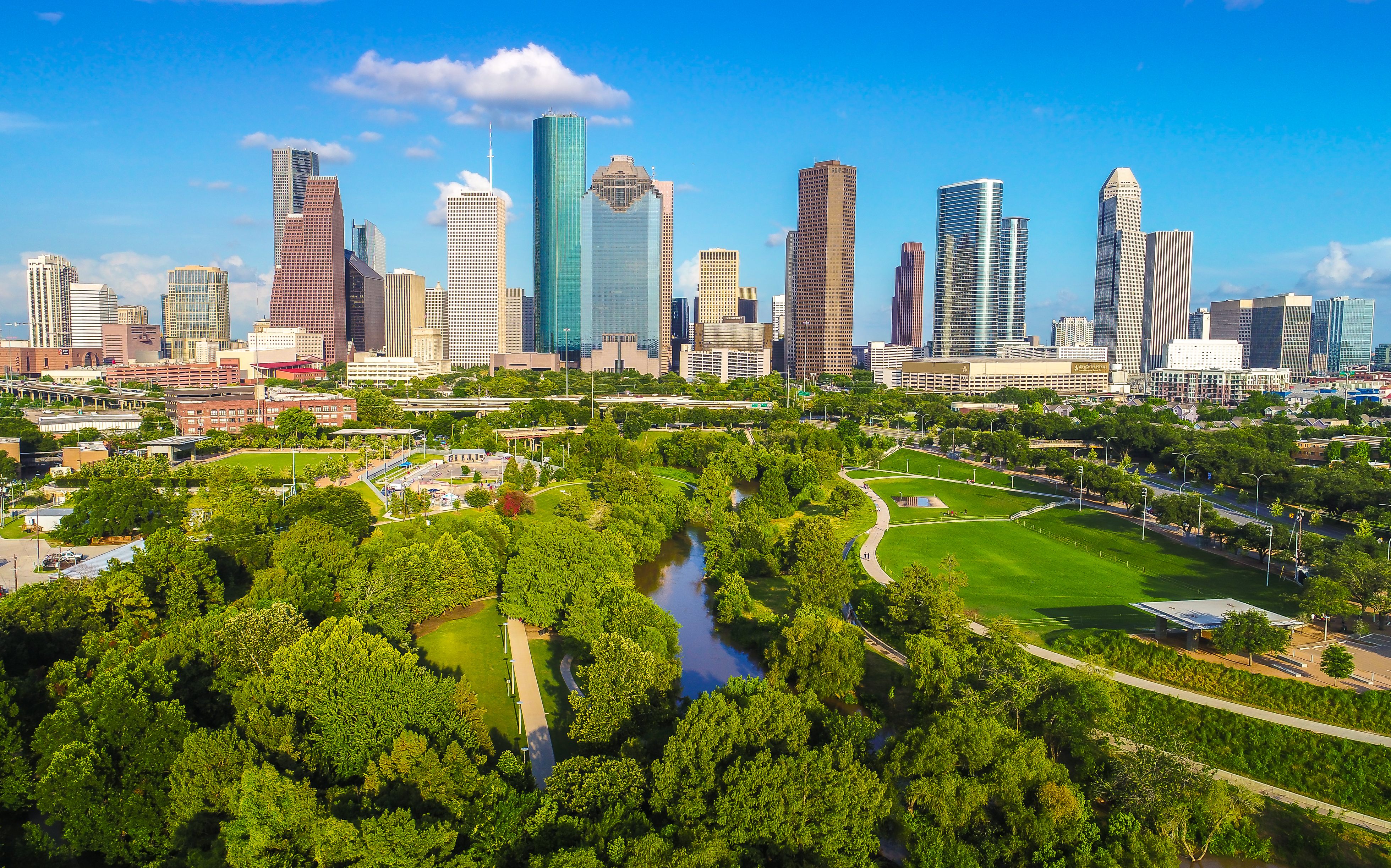 H_GHP_Buffalo Bayou_Downtown Skyline_2019