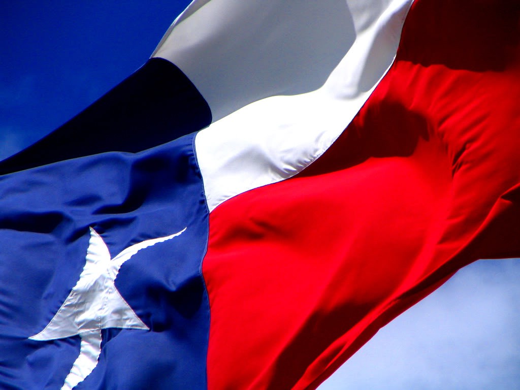 Texas flag