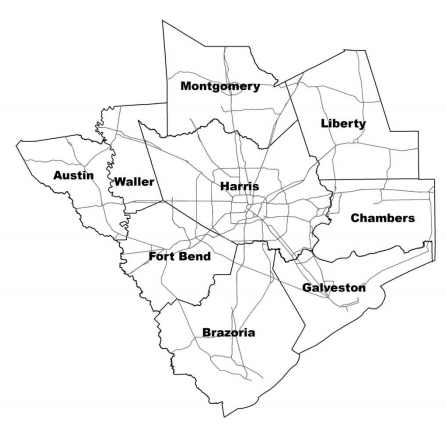 Houston Geo