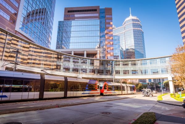 Texas Medical Center 