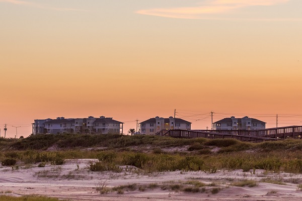 Galveston, Texas