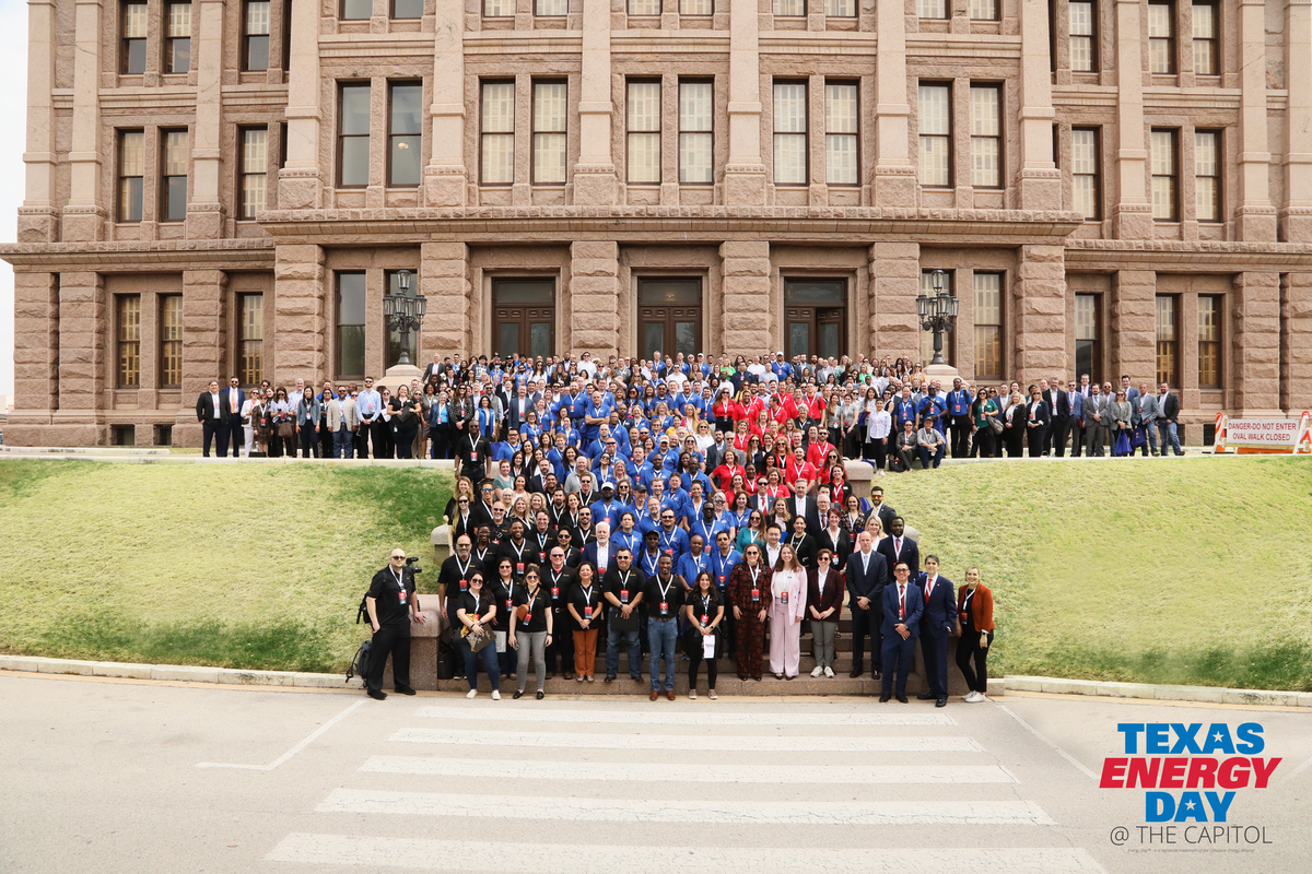 Texas Energy Day 