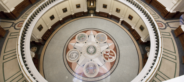 Texas Rotunda 