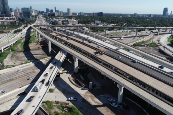 I-69/Loop 610