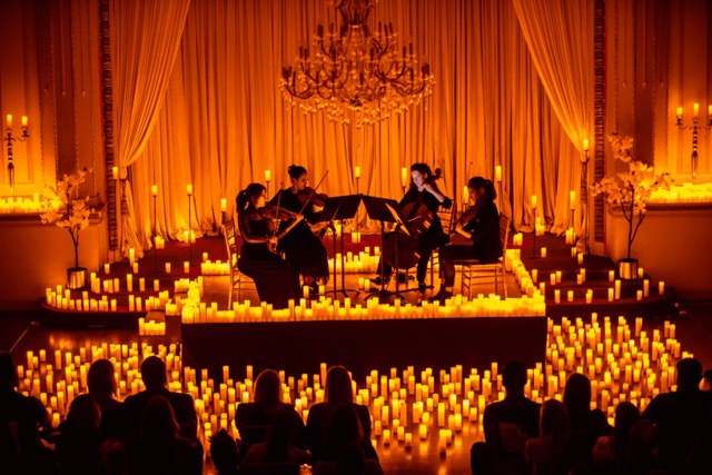 Candlelight Concert