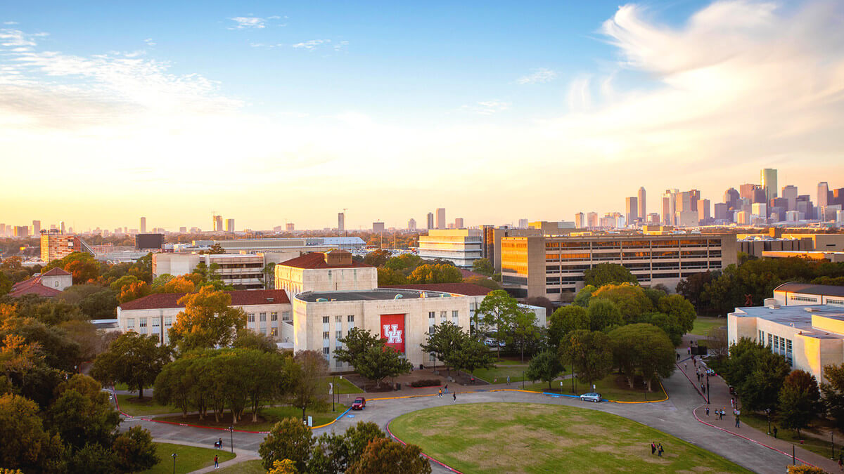 University of Houston