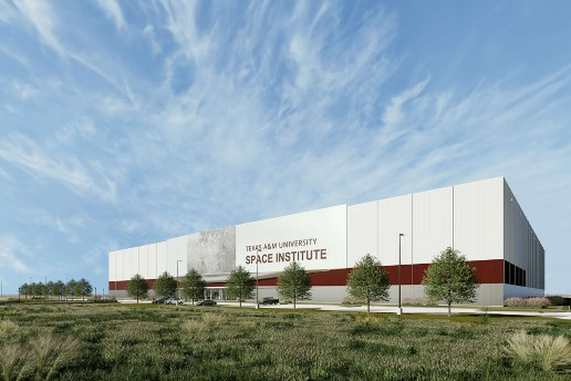 Texas A&M Space Institute