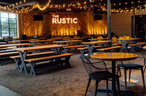 The Rustic